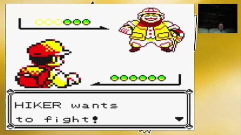 Pokemon Yellow Nuzlock Challenge Part 21