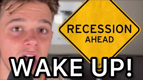 Recession for 2022 is coming: How to Succeed