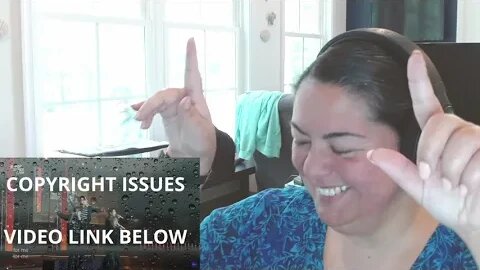 Reaction - Forestella - Bohemian Rhapsody