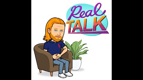 Real TALK: What would you tell your 16-year old self?