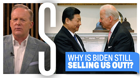 How Much U.S. Land Does China Actually Own? (& Why Is Biden STILL Selling Us Out?!) | Ep. 12