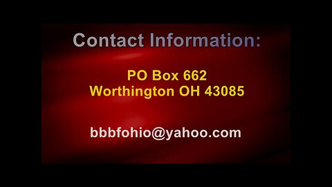 003 Faith, Love and Hope (Colossians 1:3-5) 1 of 2