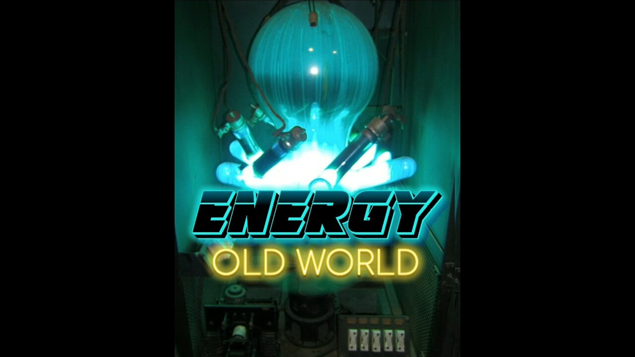 Old World: Energy⚡