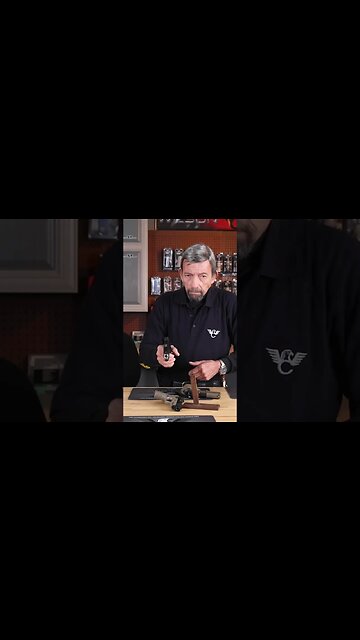 Do you need a safety? Massad Ayoob #Shorts