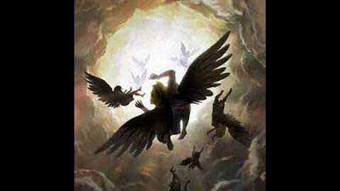 Deep into the rabbit hole Propaganda/lies from the media