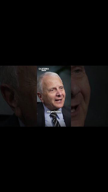 California Professor: Our Students Are Leaving The State #californiainsider #leavingcalifornia