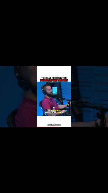 How I Became Who I Am Today…