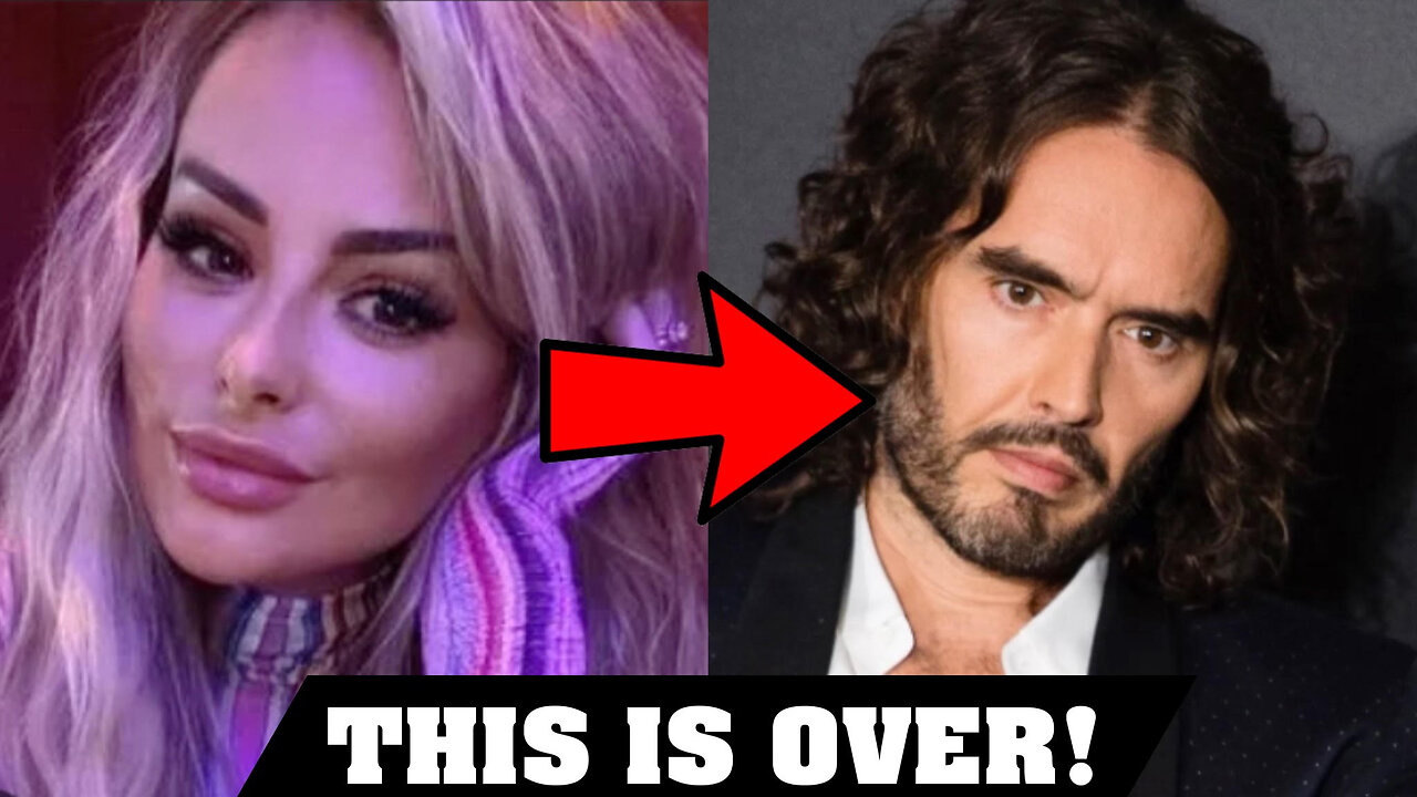 Life Changing Sexual Assault Allegations Against Russell Brand