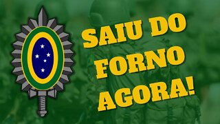 PREFERÊNCIA NACIONAL - O POVO CONFIA NAS FORÇAS ARMADAS! #ForçasArmadas #Exército #Intervenção