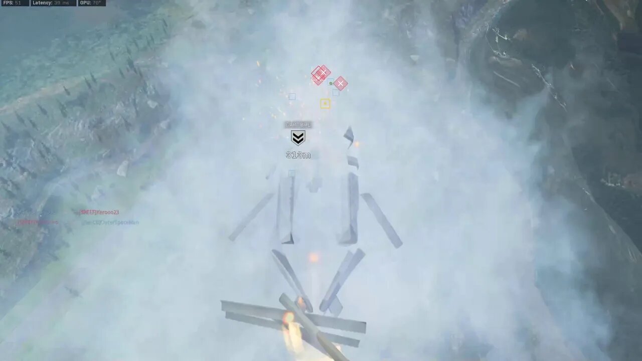 Modern Warfare - Hardpoint Highlights