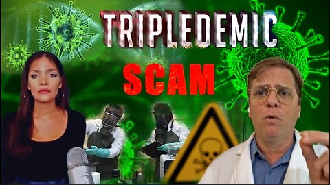 This Doctor Treated Patients Across The Country For Free After Hospitals Murdered Covid Patients