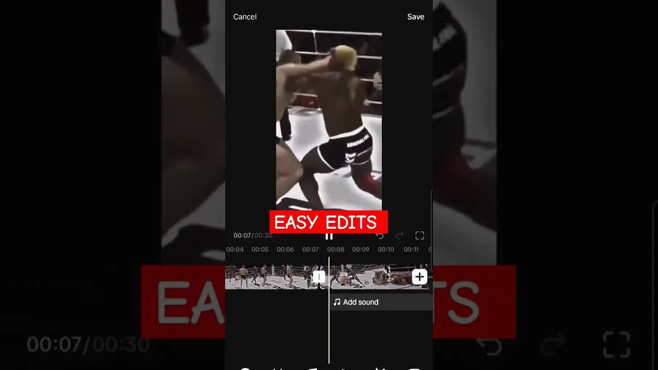 Easy Viral Video Edits #nft #web3 #nichestomakemoney