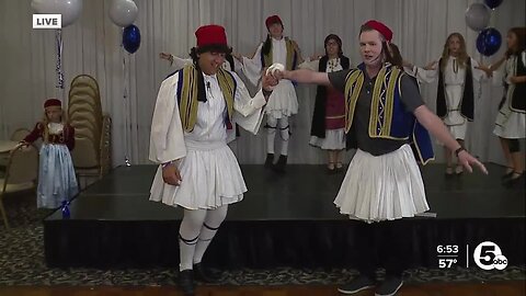 Preparations underway for Greek Fest in North Royalton