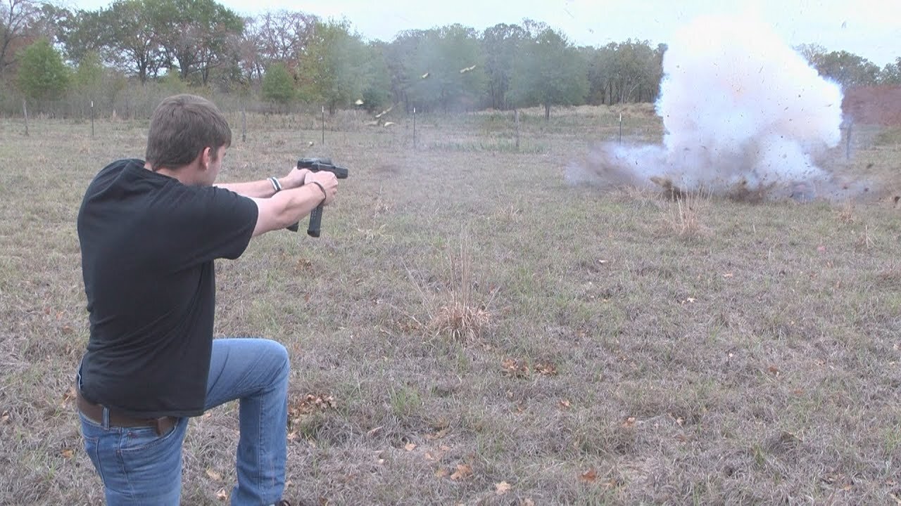 The Thanksgiving Massacre!