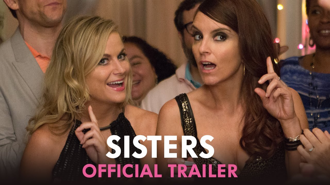 SisterS Official Trailer