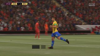 FIFA 21 rage quit 7