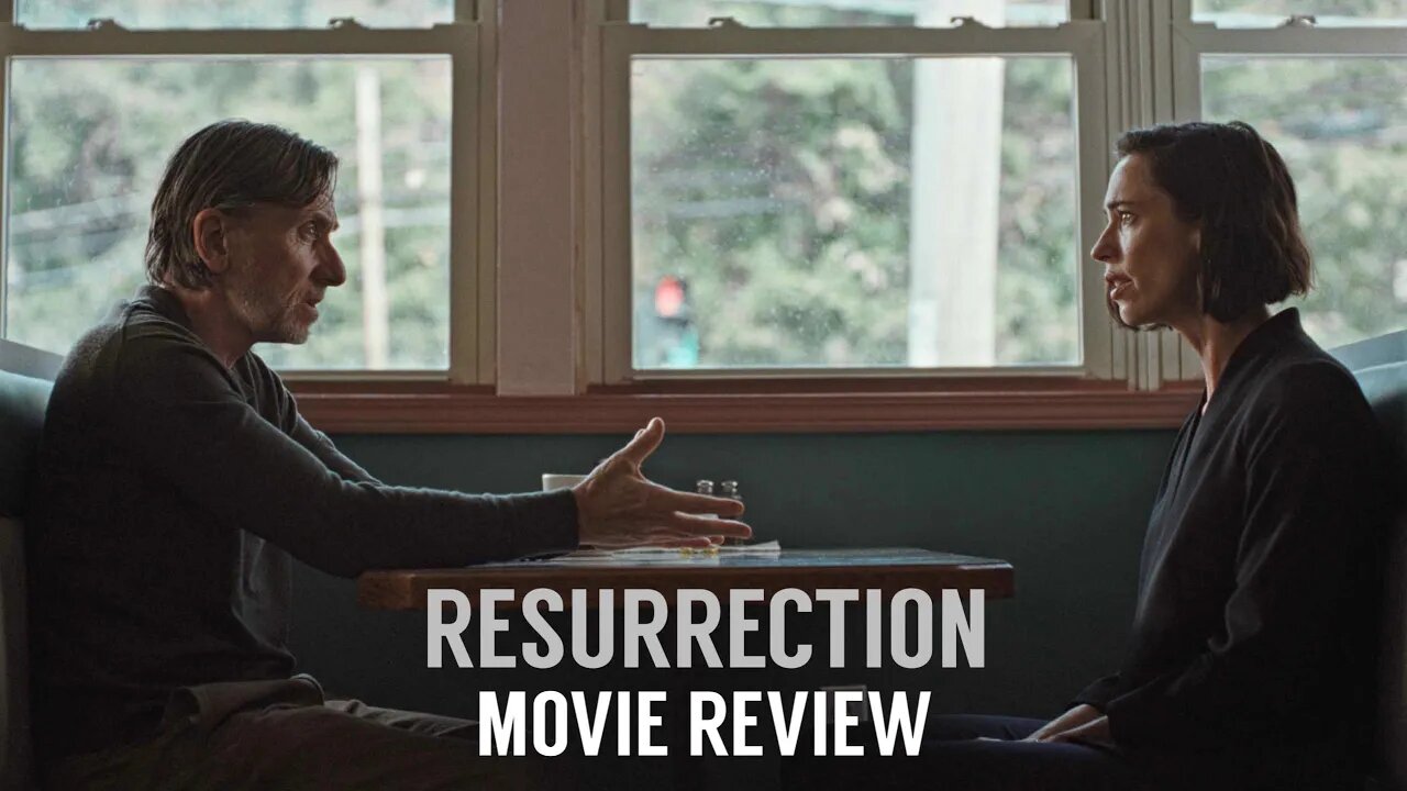 Resurrection (2022) - Spoiler-Free Review