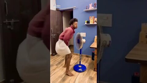 funny Indian short video - pls try not to laugh 🤣😂