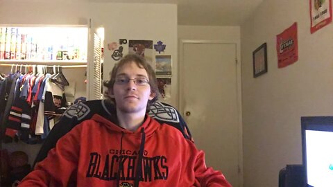 Saturday night livestream December 19th 2020