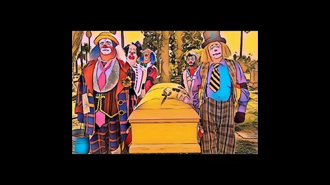 Clowns Funeral March