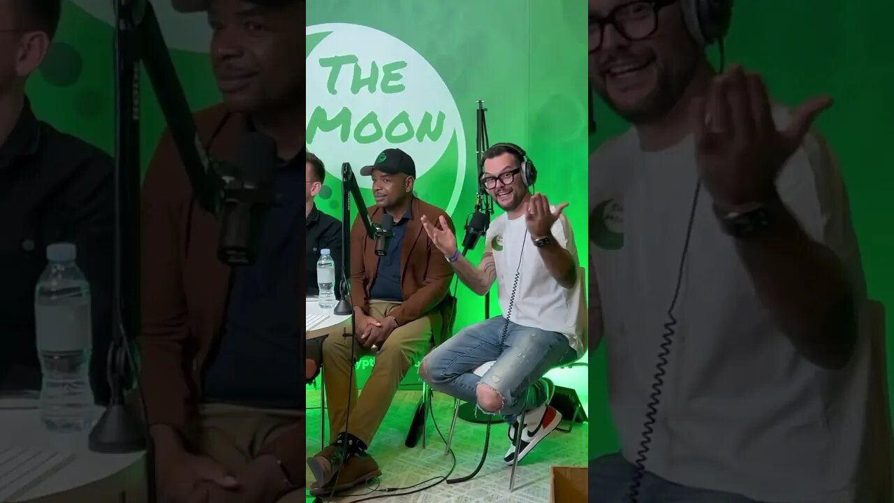 TO THE MOOOOOOOOOOON 🚀