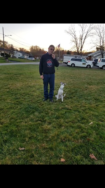 Recall: Prerequisites