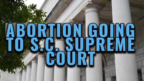 Heartbeat Bill Sent to Supreme Court