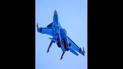 HEROZ IN THE SKY - Su-35 fighter jets