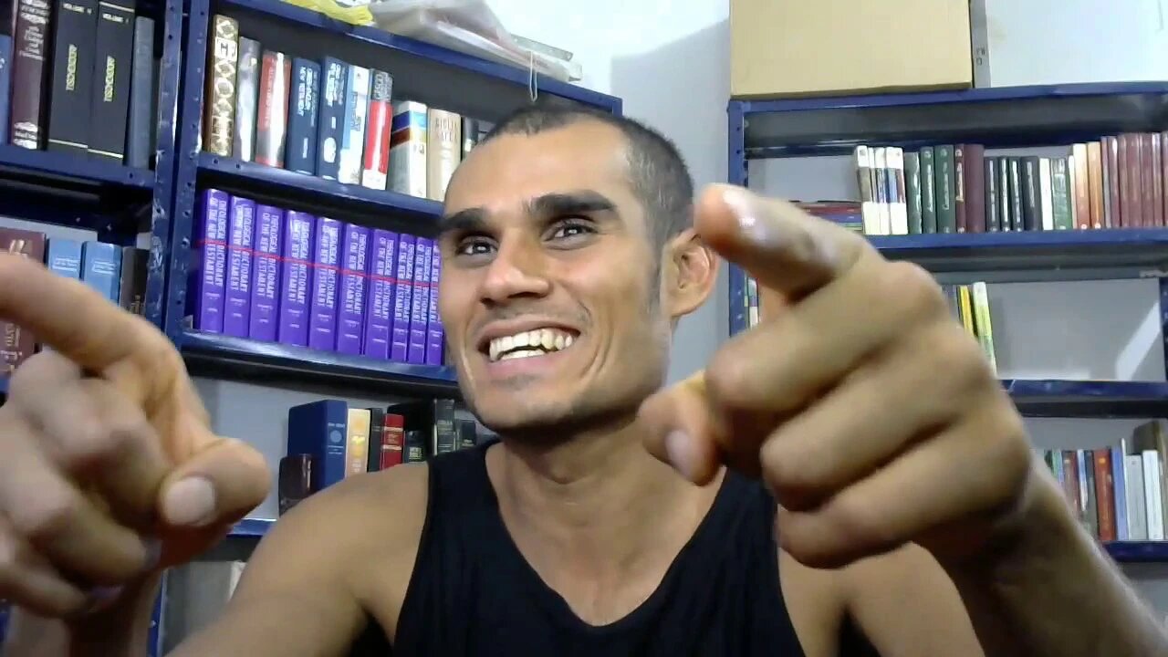 O rock é do Diabo ? preste atenção Crente