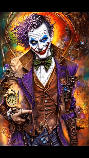 #Pushing the Boundaries