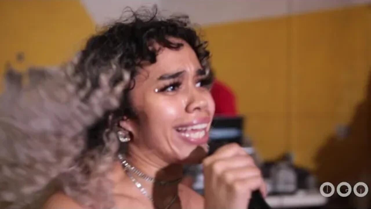 Bree Mendez | @LifeofUGA x Daddy Good Vibes Presents: The Open Shoot Content Mixer