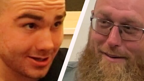 Being Yourself In Front of EVERYBODY