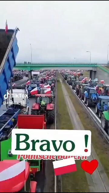 Poland Farmers 🇵🇱