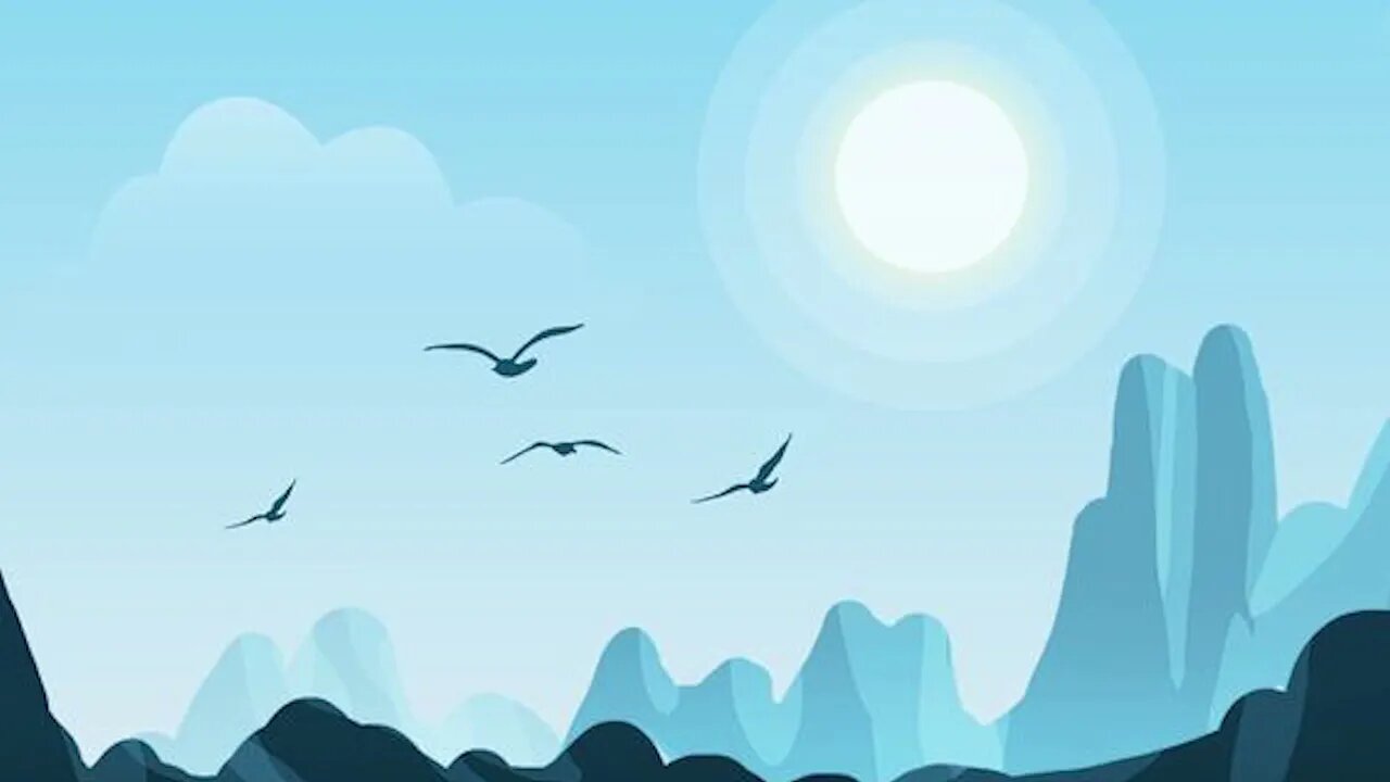 Immersing in the Breathtaking Beauty of the Natural World