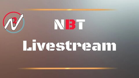 Fed Conference Live w/ NBT