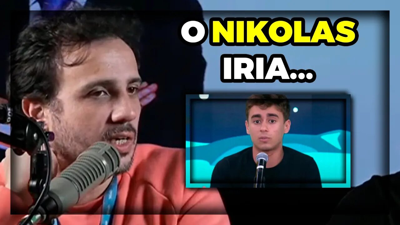 QUEM É BOLSONARISTA ATÉ O FIM?