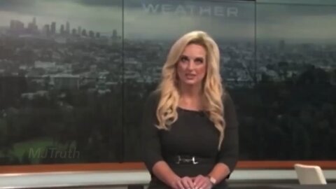 Reality Check News? Brought To You By Pfizer?