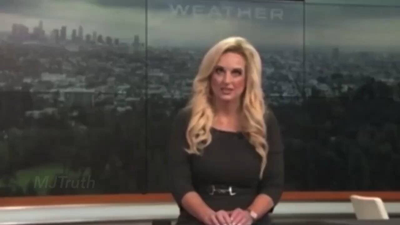 Reality Check News? Brought To You By Pfizer?