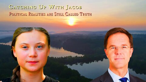 Ep. 85 CUWJ | Political Realities are Still Called Truth