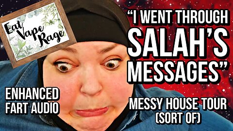 Foodie Beauty's Insane, Nasty RAGE LIVESTREAM Highlights