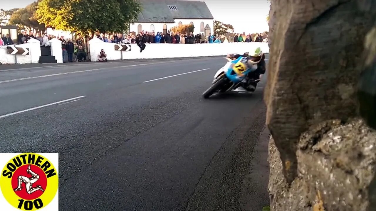 SOUTHERN 100 2024 RACE 1 & 2 QUICK UPDATE