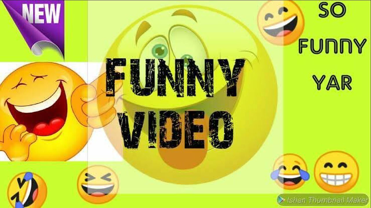 Funny video😂