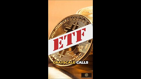 Grayscale Seeks SEC Meeting on Bitcoin ETF