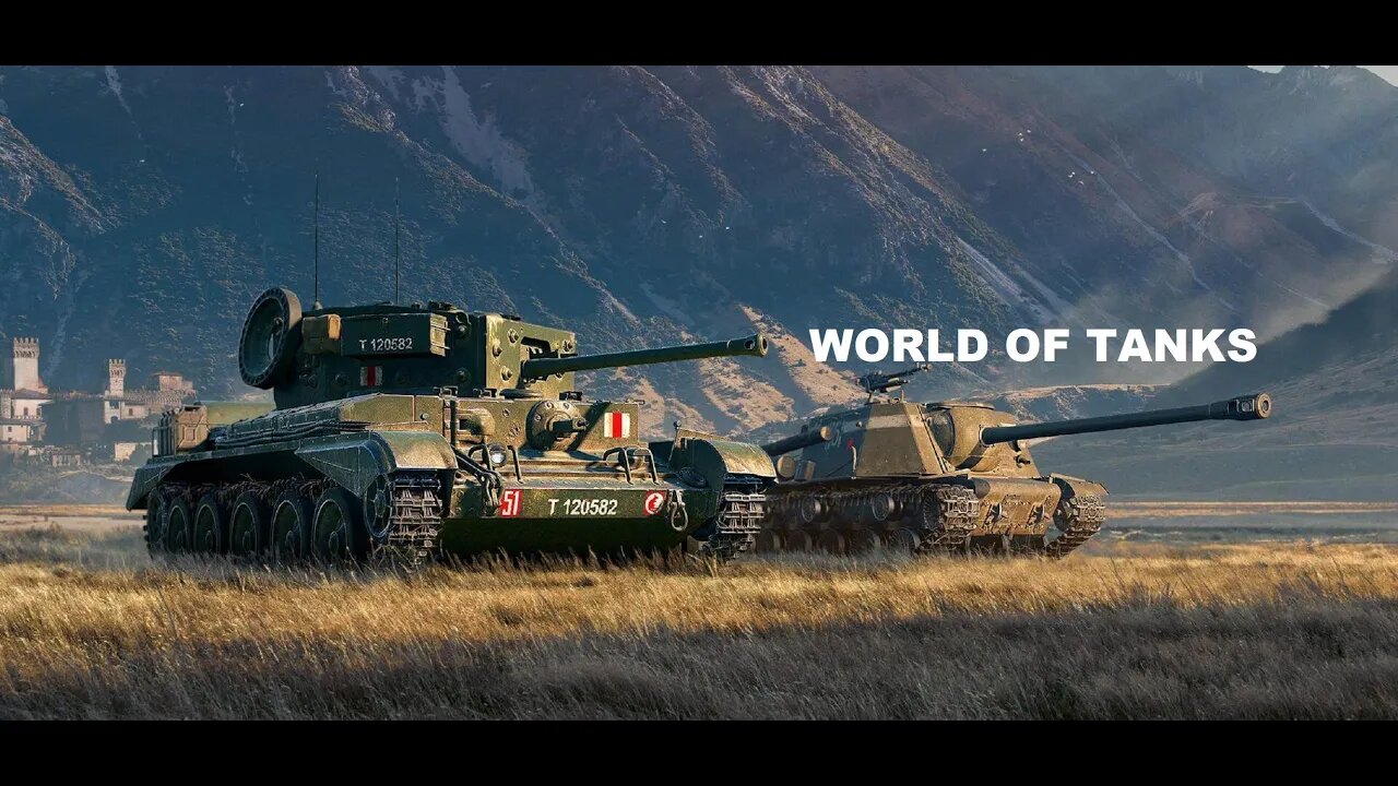 World of Tanks Toxic Players