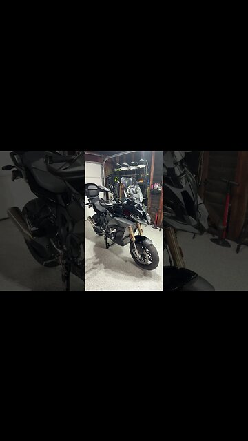 This Bike Is Amazing!