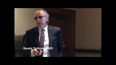 Field Control Therapy (FCT)R, Biophysical Method | Savely Yurkovski, MD