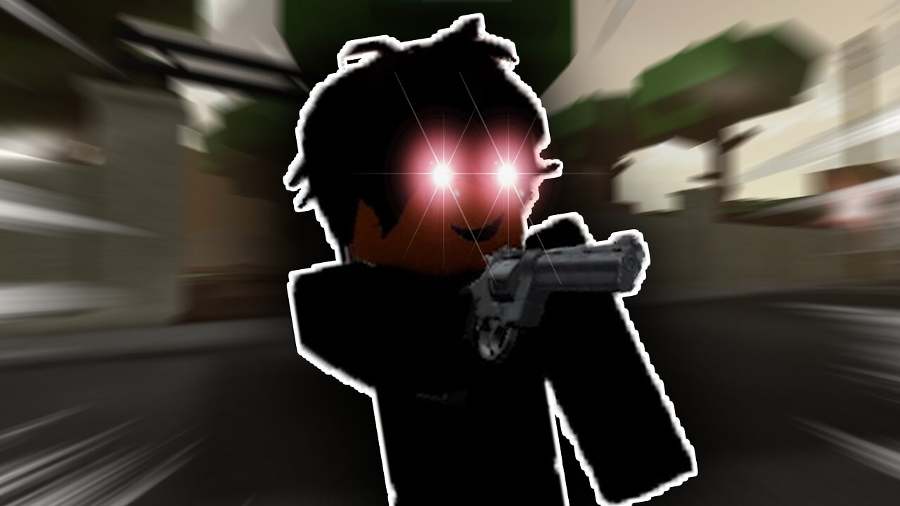 Sorry that was a "Misclick" (DaHood Trolling & Funny Moments)