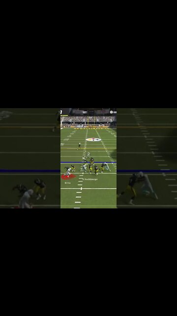 Sending Big Ben Into Retirement - Madden NFL 22 Mobile Football