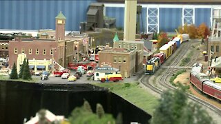 Hidden Gems: Let your inner child run free at Walthers model railroading