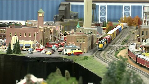 Hidden Gems: Let your inner child run free at Walthers model railroading